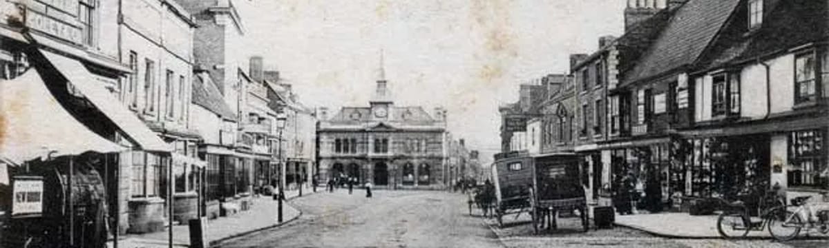 Care Services in Towcester, England