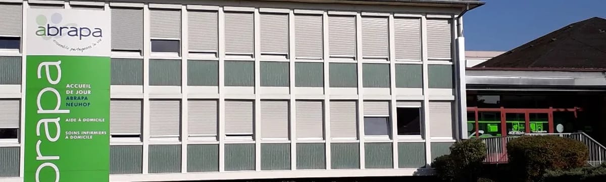 Soins aux Seniors in OBERHAUSBERGEN, Grand Est