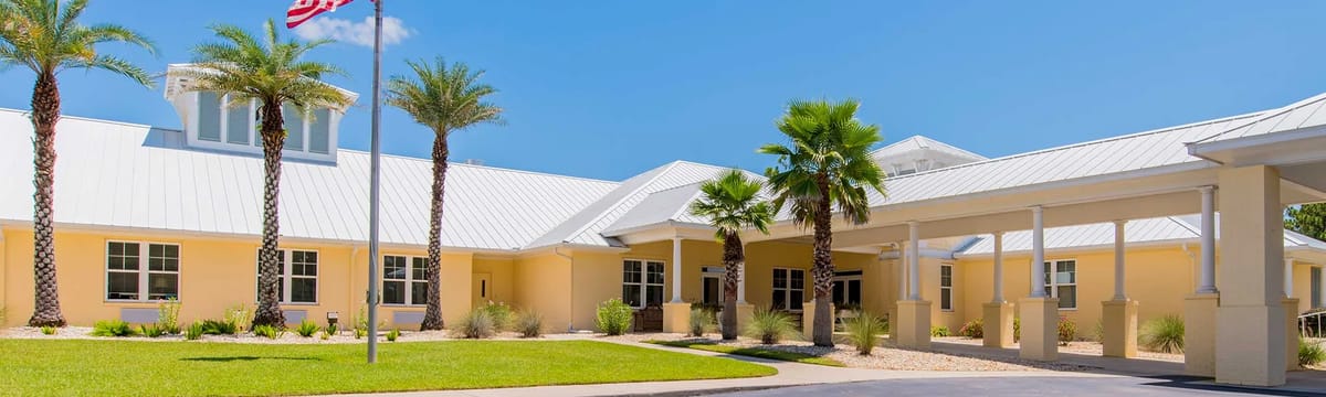 Senior Care in Gulf Shores, AL