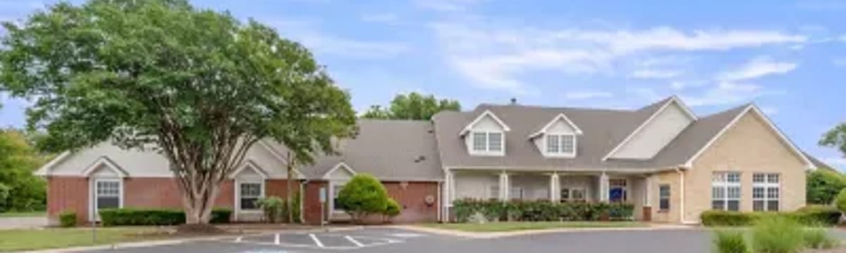 Hospice in Georgetown, TX