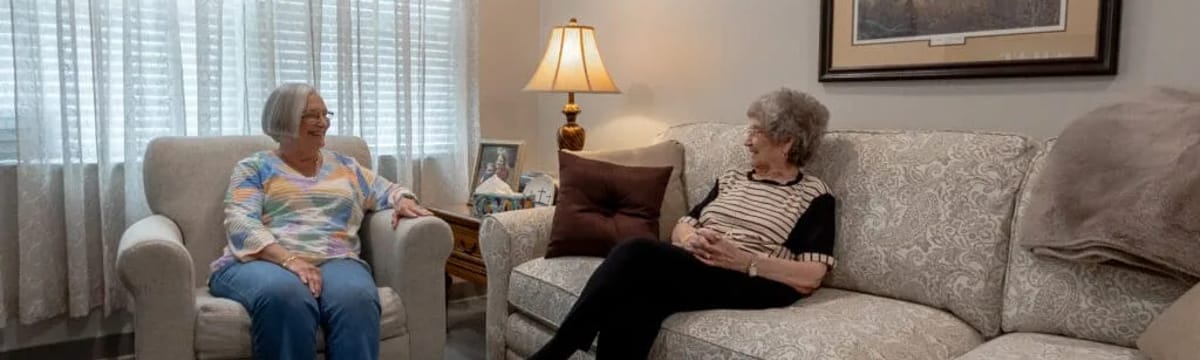 Senior Care in Lake City, TN