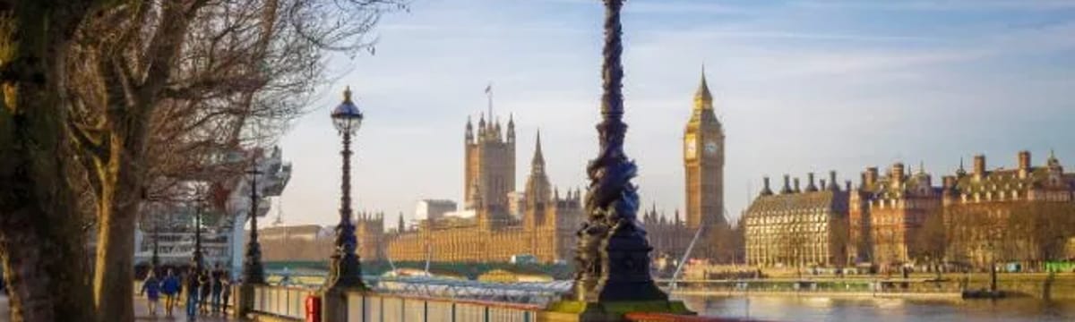 Care Services in London, England