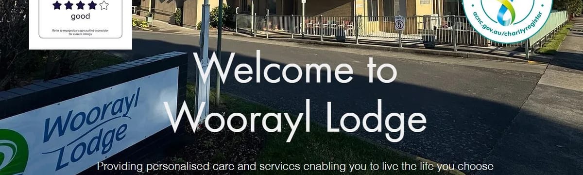 Aged Care in Leongatha, VIC
