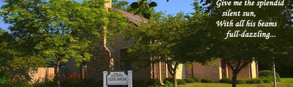 Senior Care in Ashland, NE