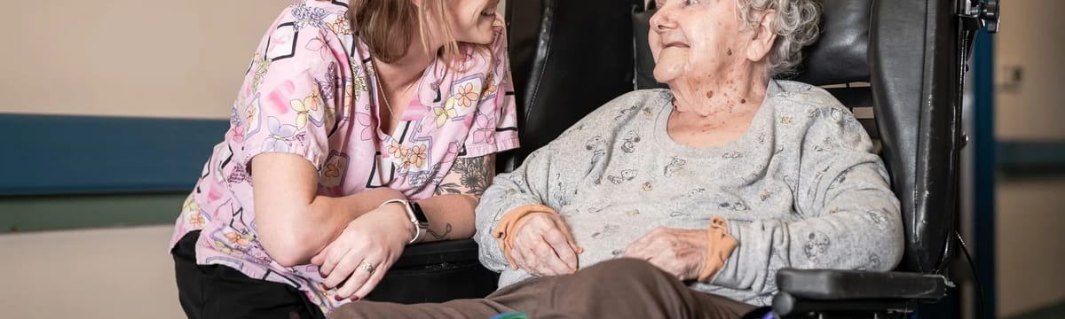 Senior Care in Millville, PA