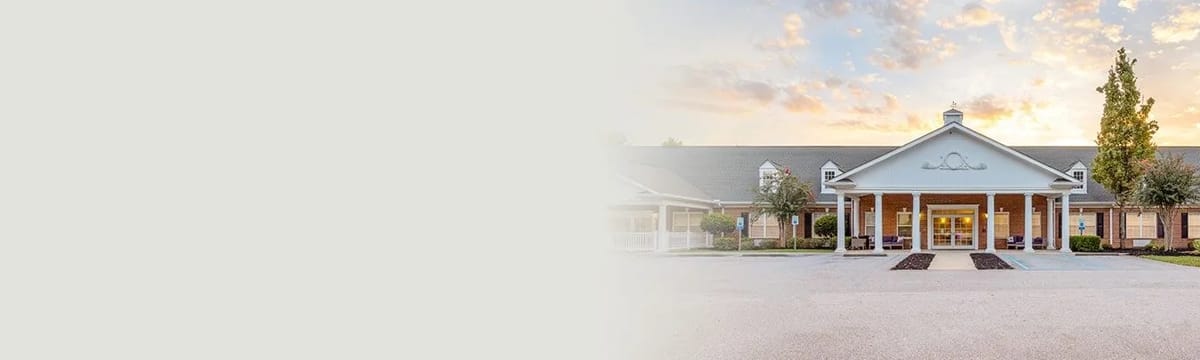Senior Care in Fountain Inn, SC