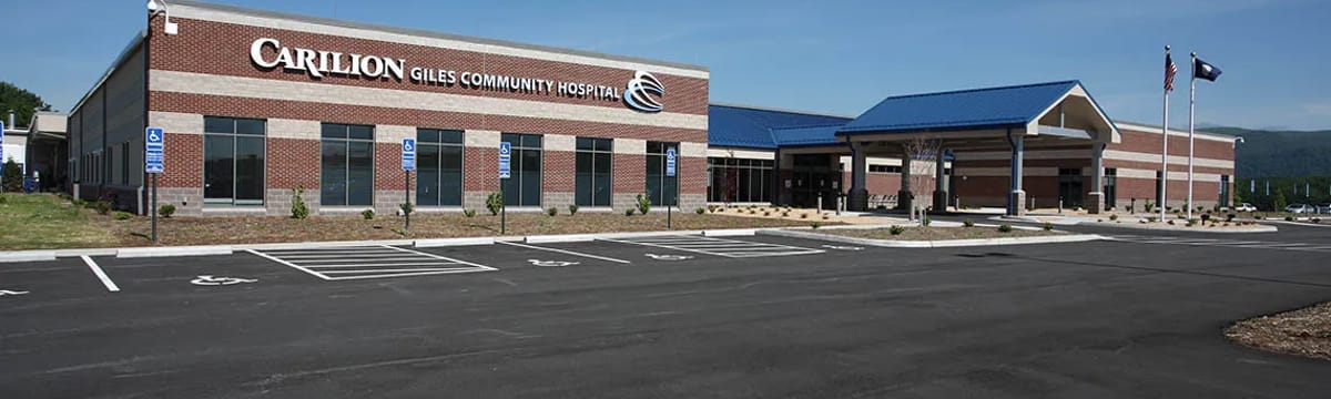 Senior Care in Pearisburg, VA