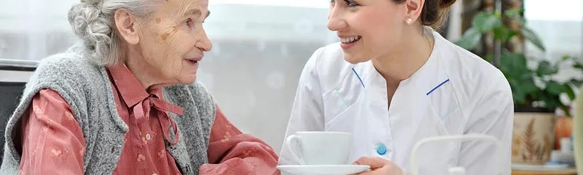 Memory Care in Tampa, FL