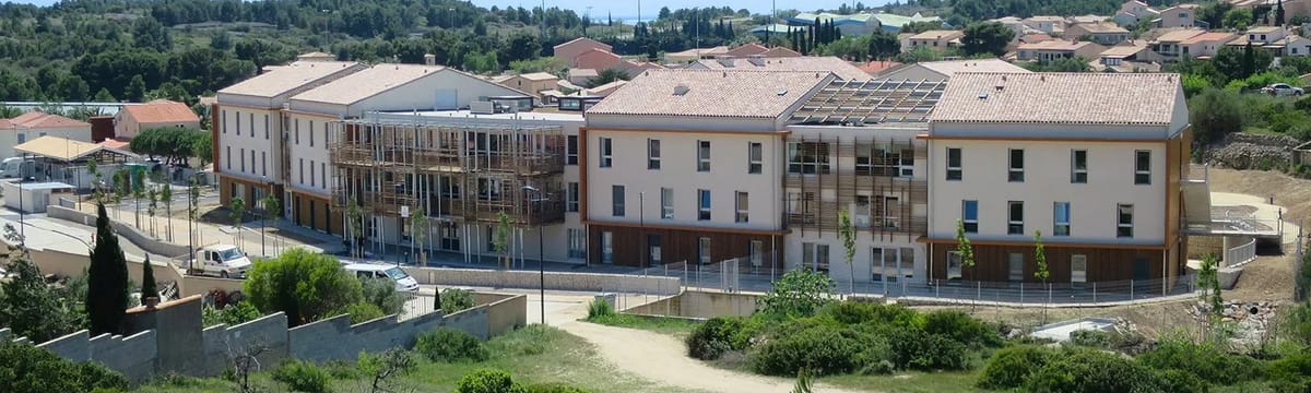 Soins aux Seniors in LEUCATE, Occitanie