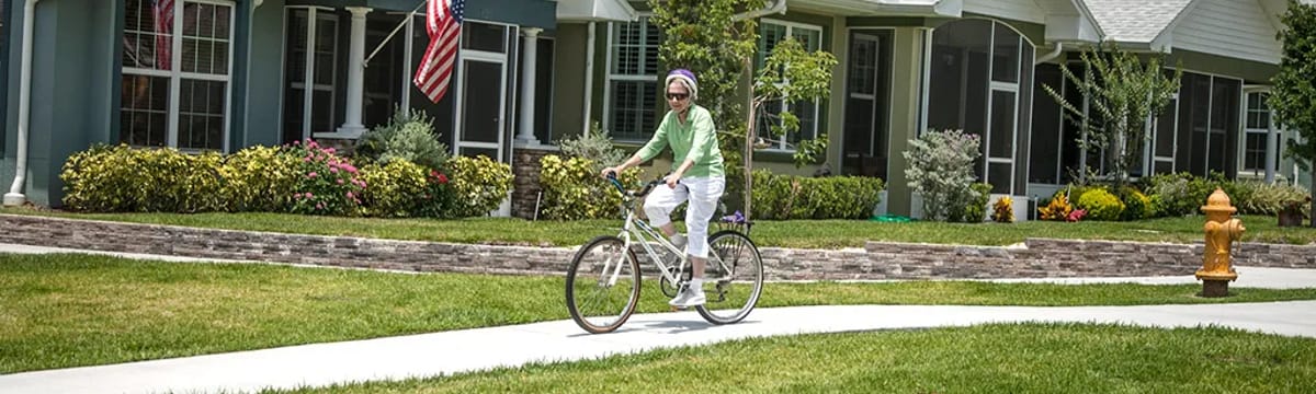 Senior Care in Lakeland, FL