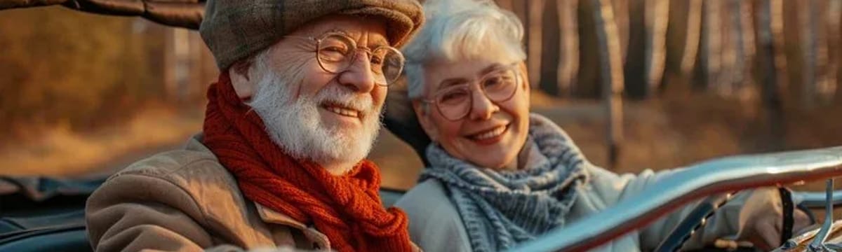 Senior Care in Orion, MI