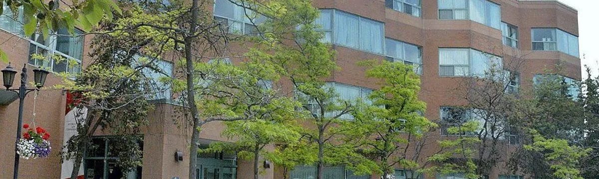 Senior Care in Etobicoke, ON