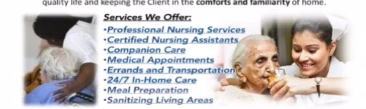 Home Health Nursing in Saint Anthony, MN
