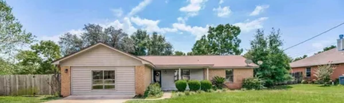 Senior Care in Navarre, FL