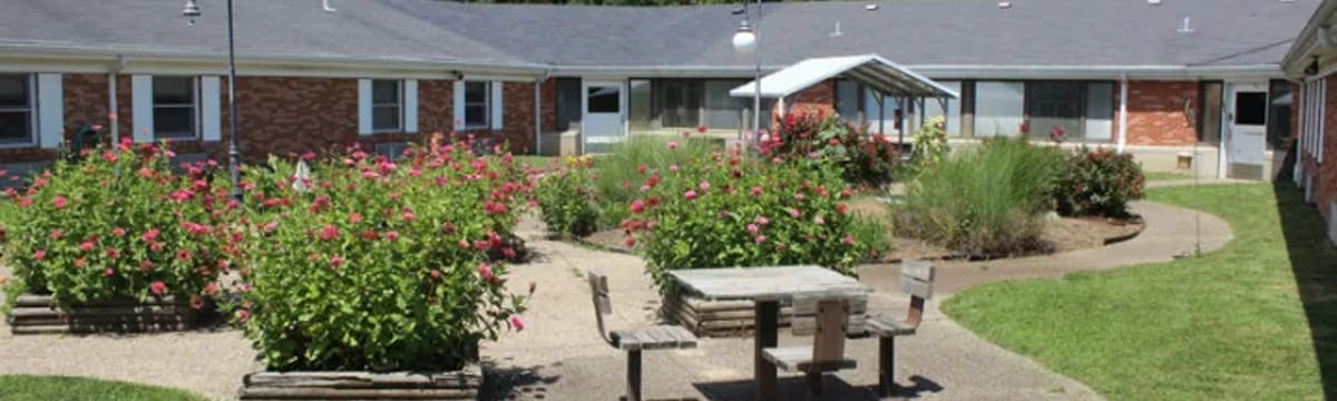 Nursing Home in Richmond, KY