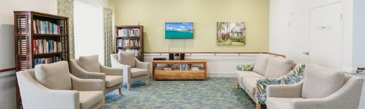 Aged Care in White Rock, QLD