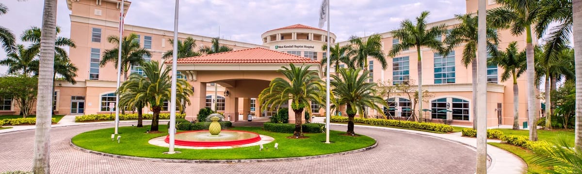 Hospice in Miami, FL