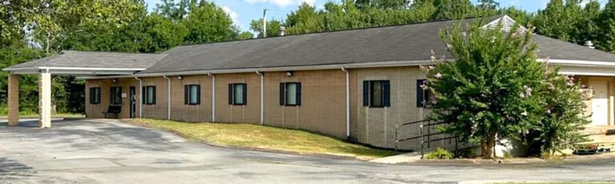 Senior Care in Hixson, TN