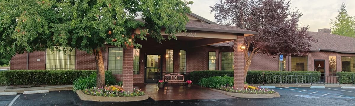 Senior Care in North Auburn, CA