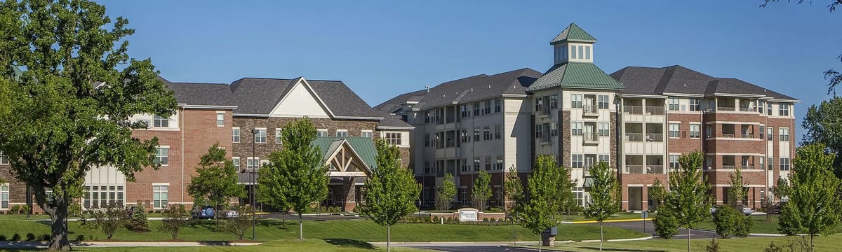 Senior Care in Deer Park, IL
