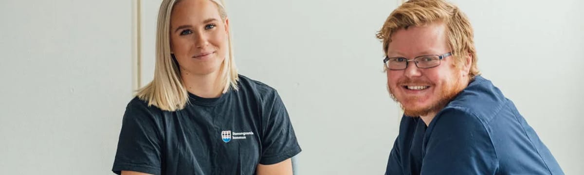 Äldreomsorg in Stenungsund, Västra Götalands län