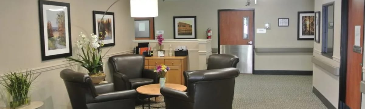 Senior Care in Portland, OR