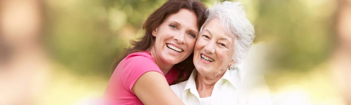 Senior Care in Cypress, CA