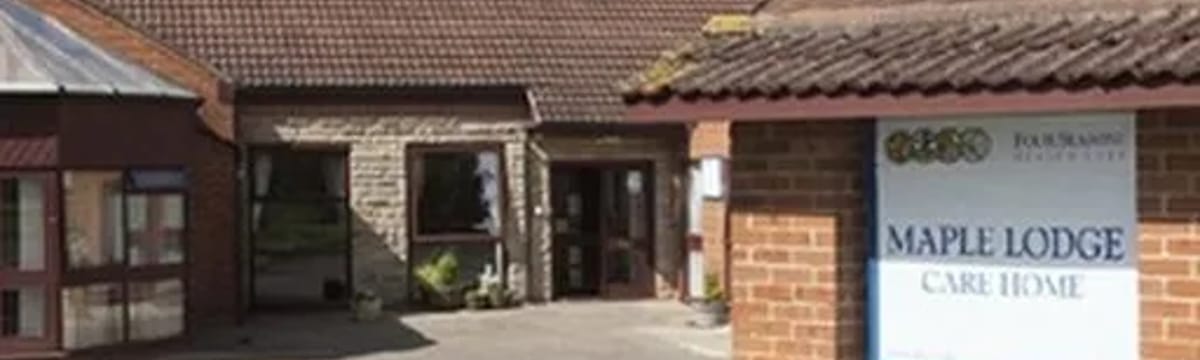 Care Services in Richmond, England