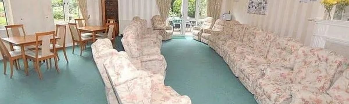 Care Services in Sidcup, England