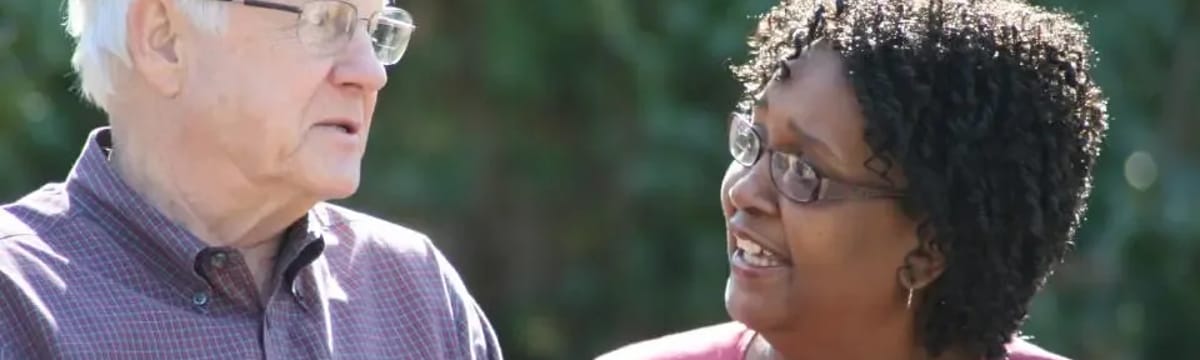 Home Health Nursing in Decatur, AL