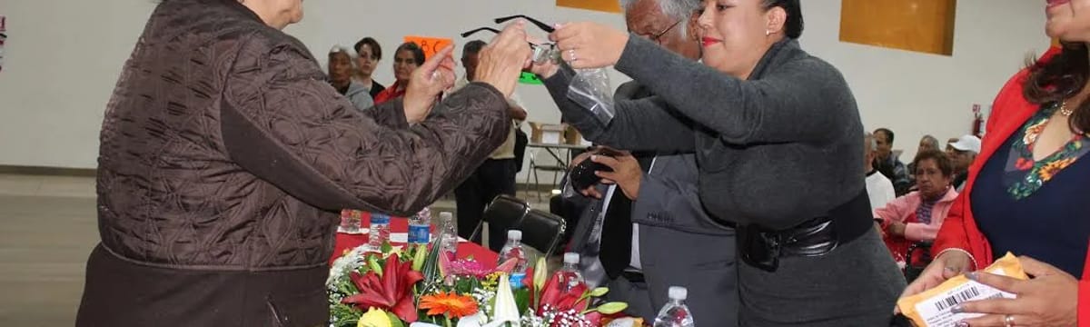 Cuidado de Mayores in Ixtapaluca, Estado de México