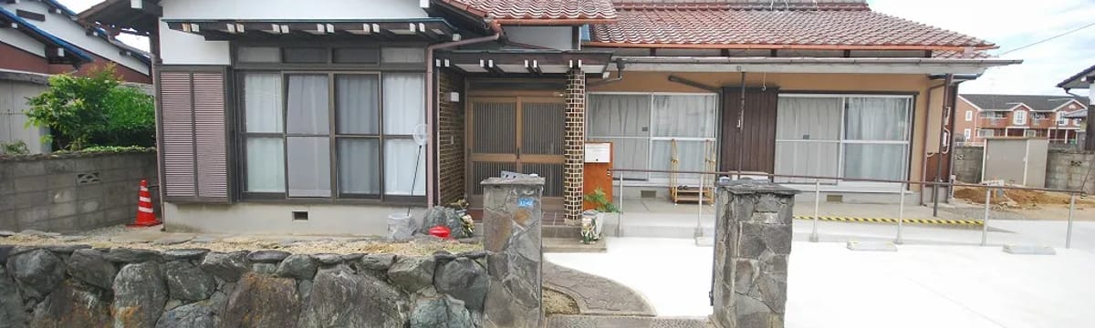 介護サービス in 新居浜市, 愛媛県