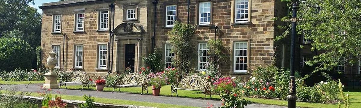 Care Services in Middlesbrough, England