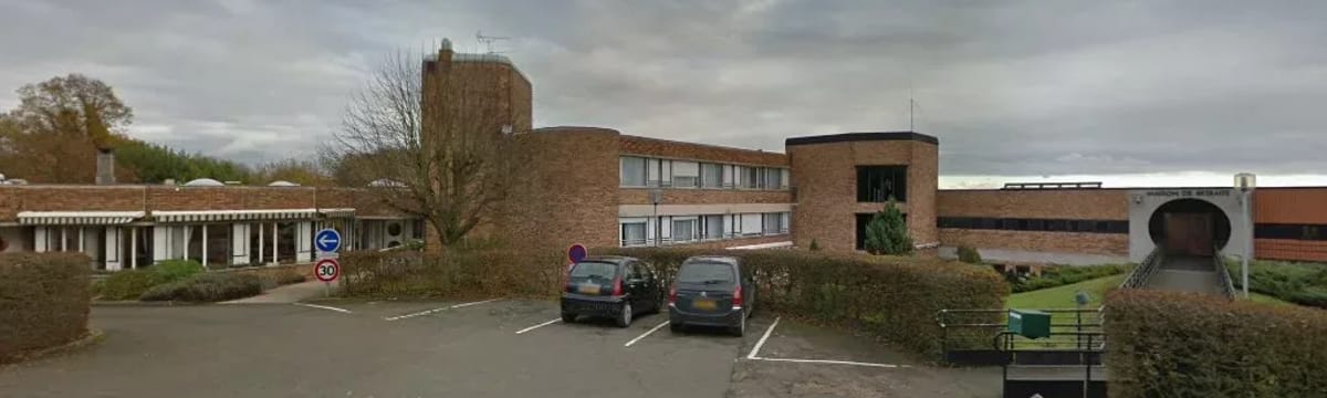 Soins aux Seniors in MONTMIRAIL, Grand Est