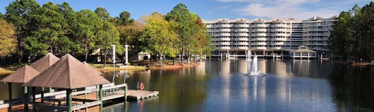 Senior Care in Lake Providence, LA