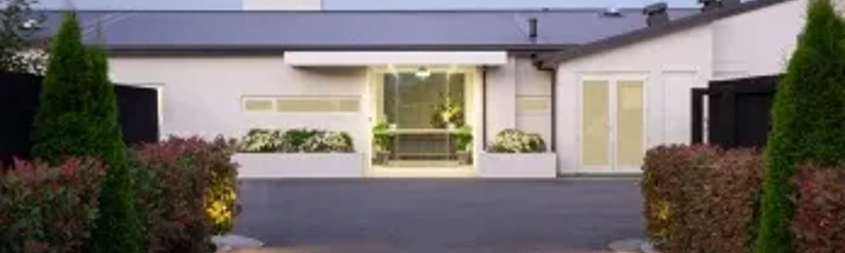 Assisted Living in Christchurch, Canterbury District Health Board