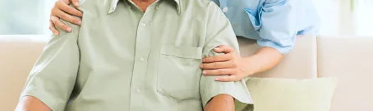 Senior Care in Crete, IL