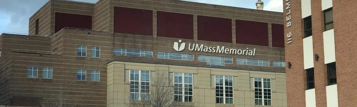 Nursing Home in Worcester, MA