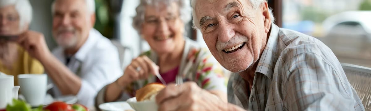 Senior Care in Highland, IL