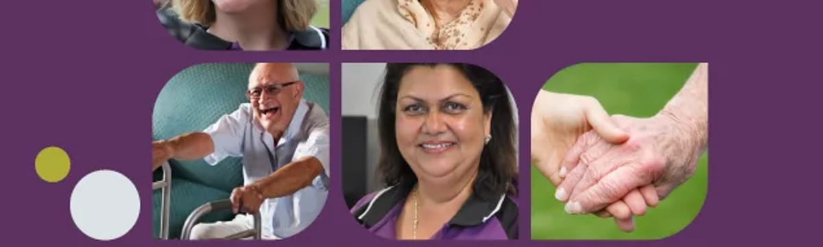 Aged Care in Bella Vista, NSW