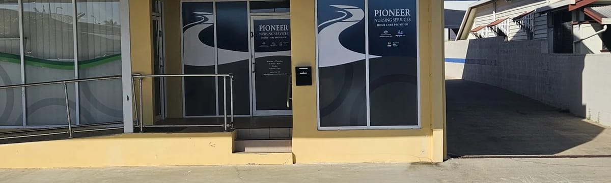 Aged Care in Mackay, QLD