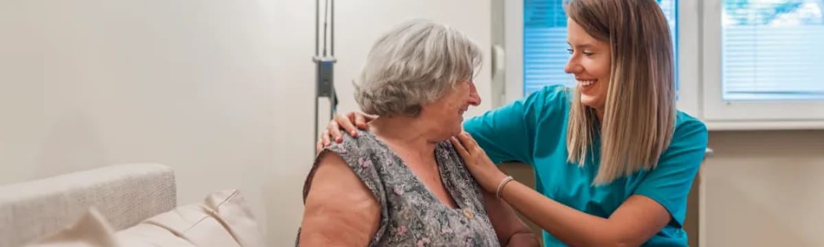 Home Health Nursing in Palmetto, FL