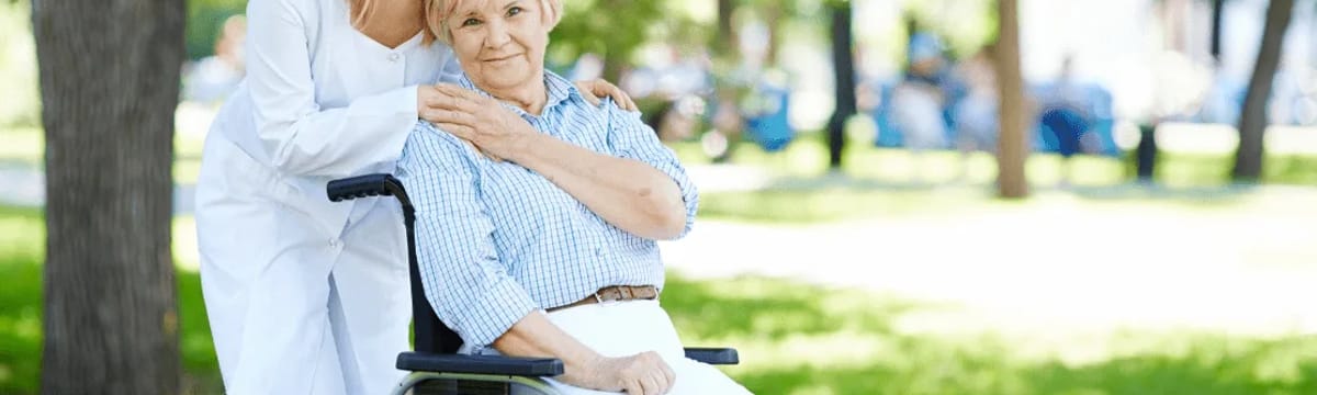 Home Health Nursing in Aiken, SC