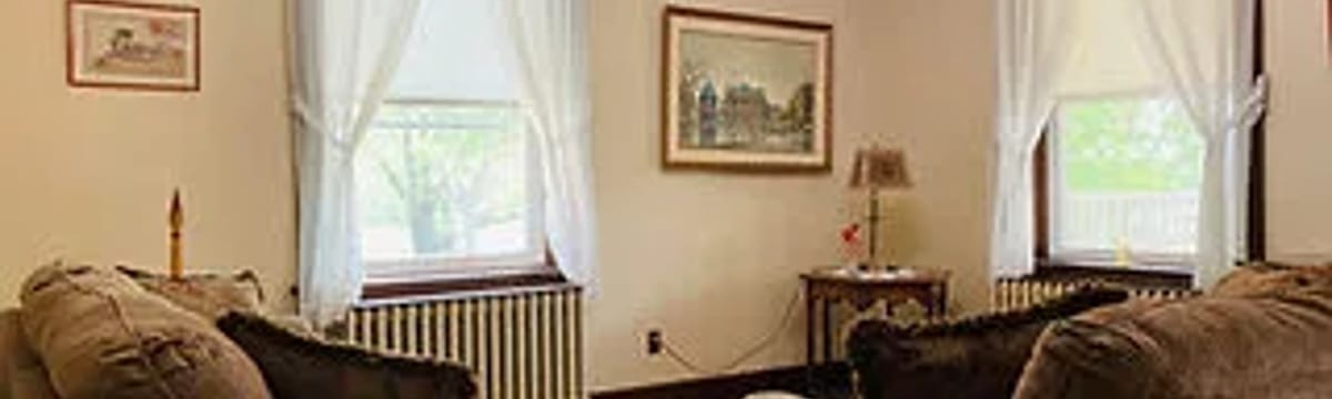Senior Care in Circleville, OH