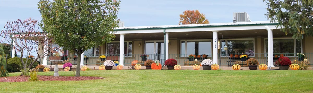 Senior Care in Brooklyn, IA