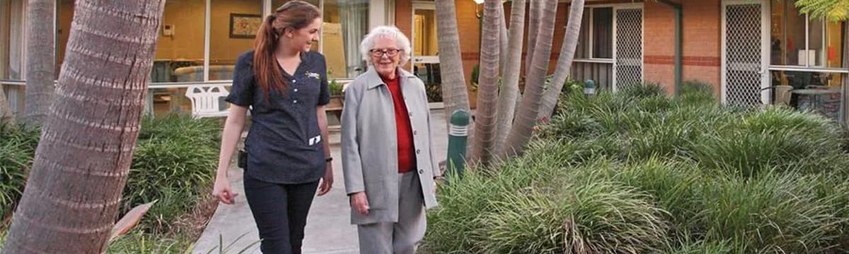 Aged Care in Epping, NSW