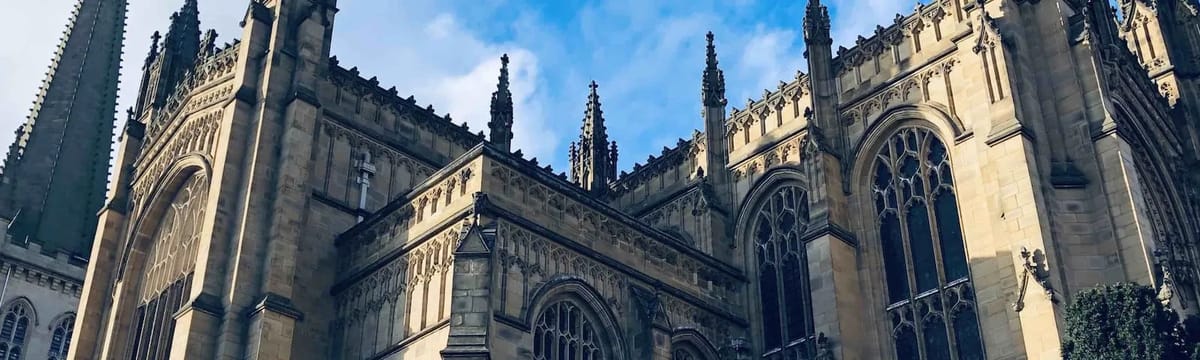 Care Services in Wakefield, England