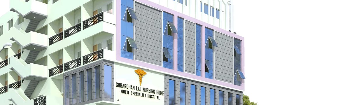 Elder Care in Giridih, Jharkhand
