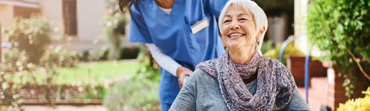 Home Health Nursing in Ruston, LA