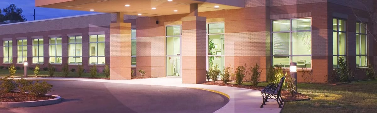 Home Health Nursing in Sayreville, LA